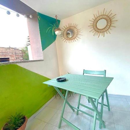 Apartament Conte Rosso House, Con Doppia Terrazza In Coorte Tranquilla A Due Passi Da Stazione E Metropolitana Lambrate Mediolan Zewnętrze zdjęcie